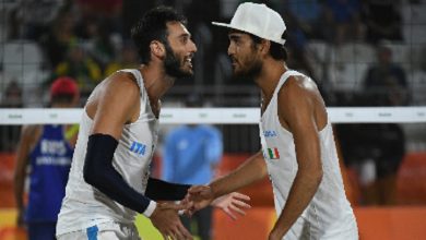 Photo of Beach Volley Rio, Sintesi semifinale: Lupo-Nicolai in finale (Video RaiSport)