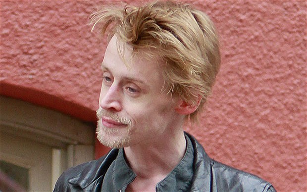 Macaulay Culkin, attore "Mamma ho perso l'aereo" morto: Ma è una bufala 