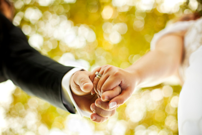 Matrimonio Bonus 20mila euro se ti sposi entro l'anno: ma è una bufala