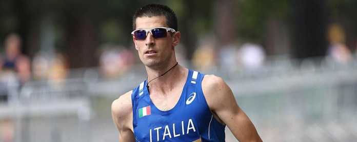 Matteo-Giupponi Rio 2016 Marcia 20 km maschile: Diretta Tv e Streaming Gratis (Olimpiadi 2016)