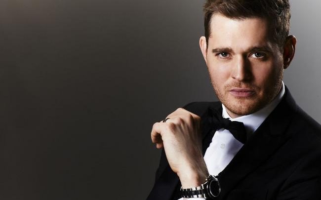 Michael Bublè "Nobody but me": Video Ufficiale