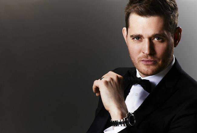Michael Bublè "Nobody but me": Video Ufficiale