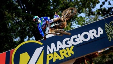 Photo of Motocross delle Nazioni 2016: Lista Piloti Provvisoria