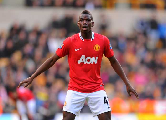 Soccer - Barclays Premier League - Wolverhampton Wanderers v Manchester United - Molineux Stadium Pogba al Manchester United: Classifica calciatori più costosi