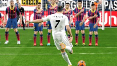 Photo of Serie B Pes 2017 Senza Licenza: Tutti i nomi delle squadre