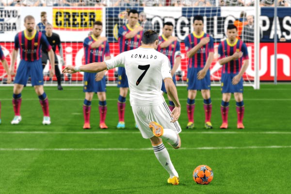 Demo Pes 2017 Download: Uscita PS4, Xbox One, PS3, PC e Xbox 360