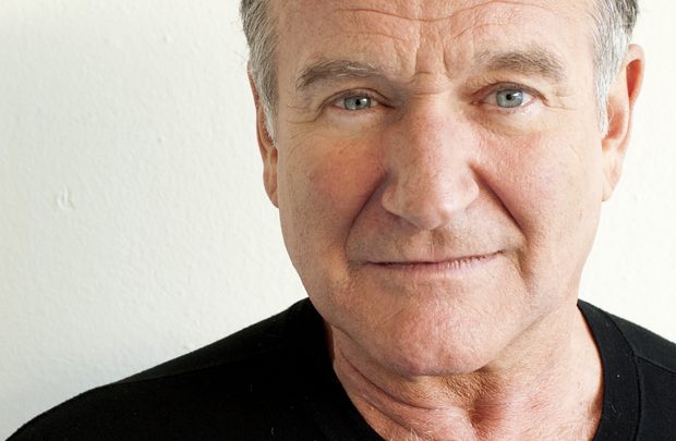 Morte Robin Williams anniversario morte: Frasi più belle