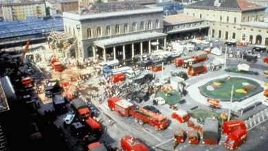 Photo of Strage Bologna 2 Agosto Manifestazione 36 anni, Mattarella: “Adesso la verità”
