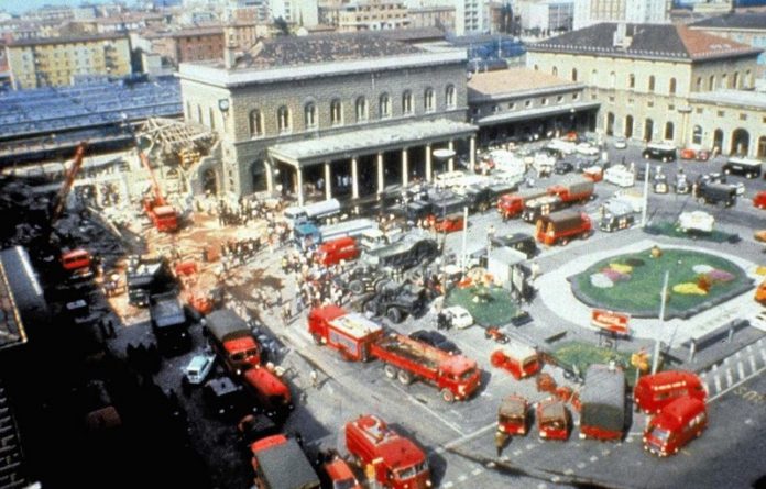 Stage-Bologna Strage Bologna 2 Agosto Manifestazione 36 anni, Mattarella: