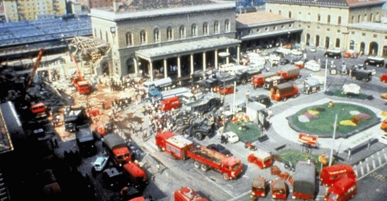 Strage Bologna 2 Agosto Manifestazione 36 anni, Mattarella: "Adesso la verità"