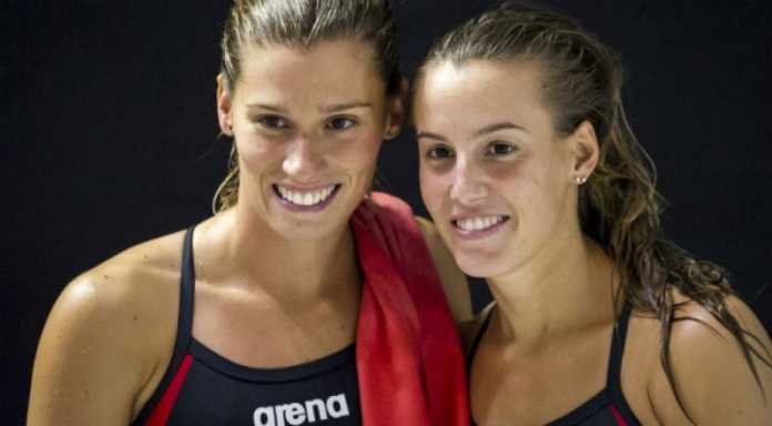 Tania-Cagnotto-Francesca-Dallapè olimpiadi 2016 Replica Cagnotto-Dallapè Finale Tuffi 3 metri: Streaming Olimpiadi 2016 su Rai Replay