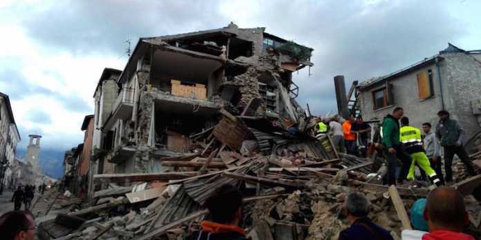 Terremoto-Amatrice lista-terremoti-ingv