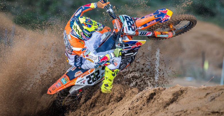 Risultati Gara 2 Mxgp Assen: Vince Antonio Cairoli