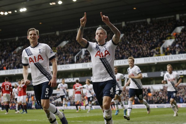 Tottenham-Premier League Tottenham-Liverpool Diretta Tv e Streaming Gratis (Premier League 2016-17)