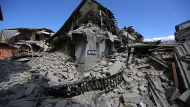 Photo of Terremoto Centro Italia: 247 vittime, 200 morti ad Amatrice