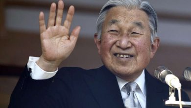Photo of Giappone: l’imperatore Akihito abdica?