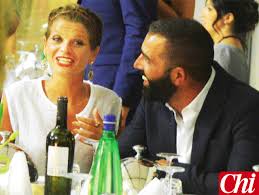 alessandra amoroso e stefano settepani