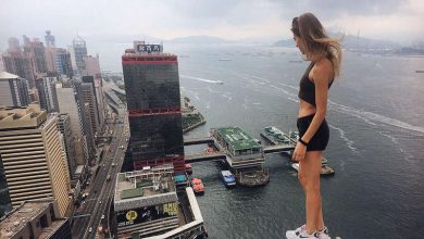 Photo of Chi è Angela Nikolau: Fotografa Selfie pericolosi su Instagram (Foto)