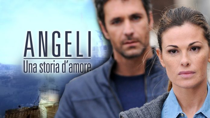 angeli Angeli Streaming: Video Replica puntata intera su Videomediaset
