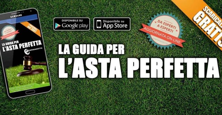 SCARICARE FANTACALCIO