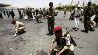 Photo of Attacco Kamikaze Ambasciata Cinese a Kirghizistan: 3 Feriti