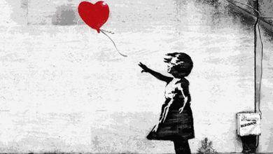 Photo of Identità Bansky, Chi è? Robert Del Naja (Massive Attack)