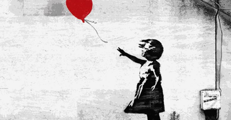 Mostra Banksy a Roma: Orario, Costo biglietti e Opere Esposte