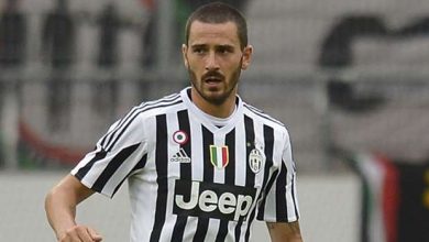 Photo of Figlio Bonucci malato? Il difensore non convocato per Lazio-Juventus