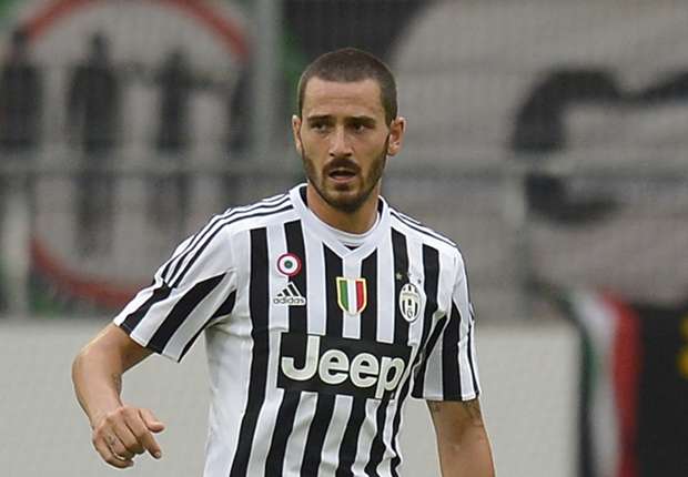 bonucci juve