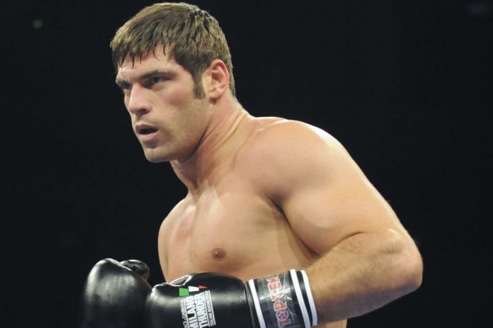 boxe-russo-clemente Olimpiadi 2016, Boxe: Tabellone degli Italiani