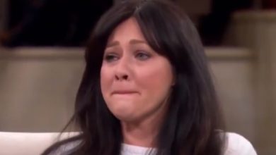 Photo of Shannen Doherty confessa: “Il mio cancro si aggrava”