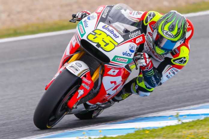 cal-crutchlow Highlights Motogp Brno 2016 (Video)