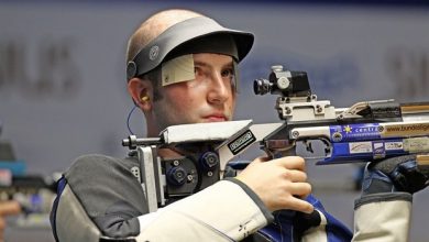 Photo of Chi è Niccolò Campriani Oro Carabina 10 metri Rio 2016?