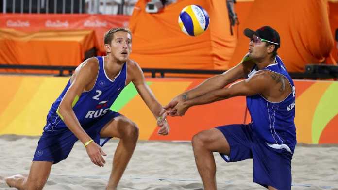 carambula ranghieri Italia-Brasile Beach Volley, Diretta Tv e Streaming Gratis (Olimpiadi Rio 2016)