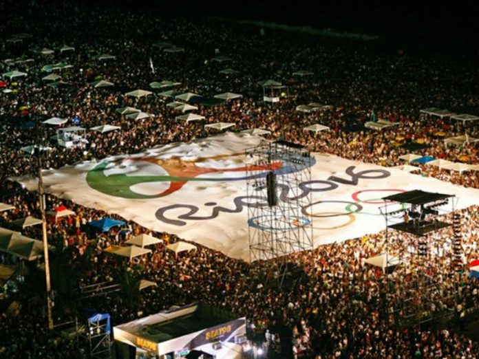 cerimonia-apertura-rio-2016 Come vedere in Diretta Tv e Streaming Gratis Cerimonia Apertura Rio 2016?