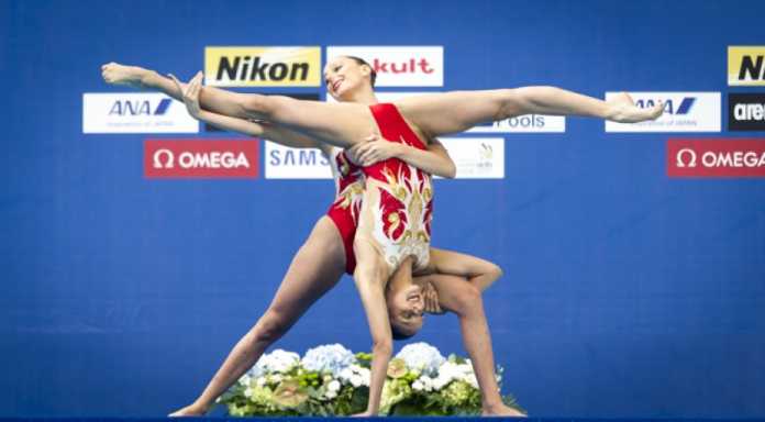 cerruti-ferro Cerruti/Ferro Duo Nuoto Sincronizzato, Finale Diretta Tv e Streaming (Rio 2016)