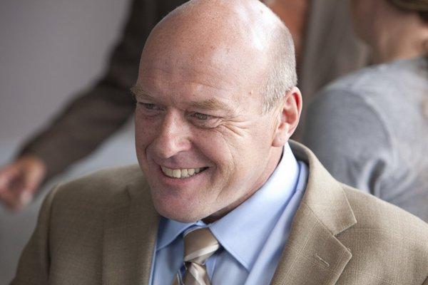 dean-norris The big bang theory 10: Dean Norris nel cast