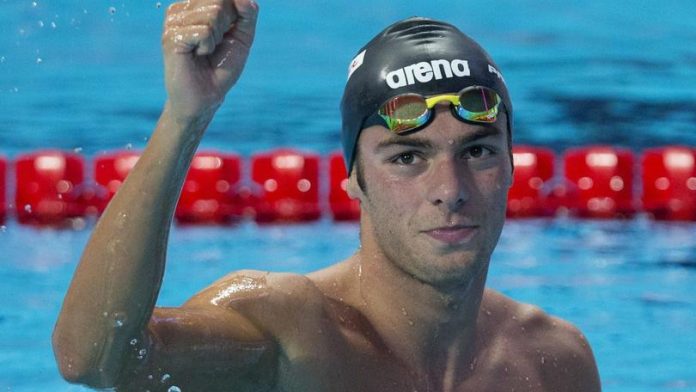 detti-bronzo-olimpiadi-nuoto Gabriele Detti Bronzo 400 m Stile Libero (Nuoto Olimpiadi 2016)