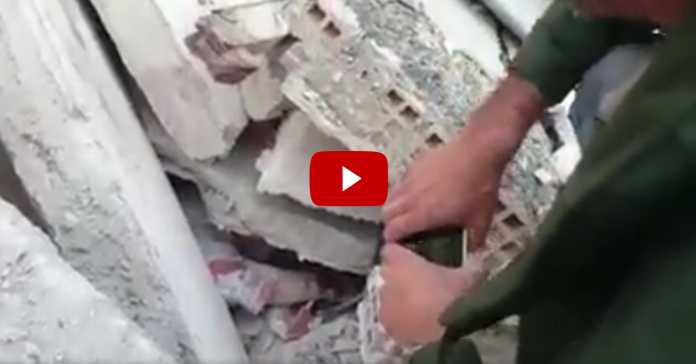 donna-soccorsa-rieti-terremoto-video Video | Terremoto 24 agosto 2016 Rieti, donna soccorsa ad Ascoli