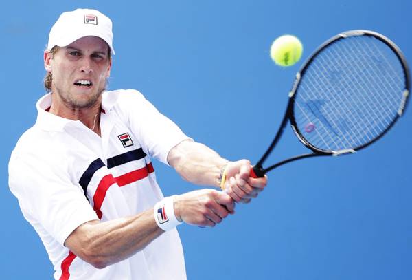 Tennis Seppi-Marchenko, Diretta Tv e Streaming Gratis (Tennis Olimpiadi 2016)