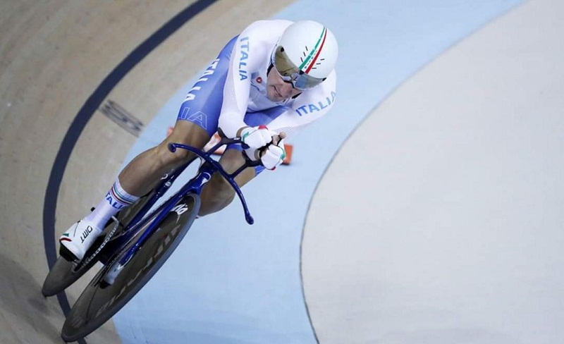 Viviani vince l'Omnium a Rio 2016: Video dell'Oro alle Olimpiadi 