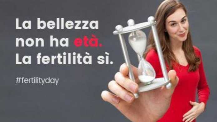 fertilityday Fertility Day 22 settembre, cosa è la Campagna del Ministero della Salute?