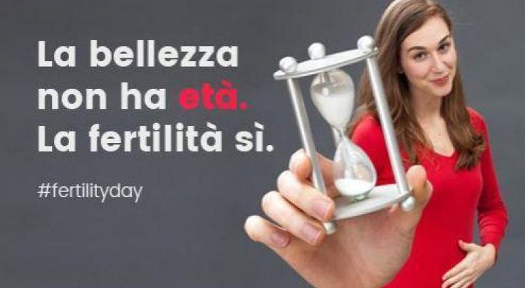 Fertility Day 22 settembre, cosa è la Campagna del Ministero della Salute?