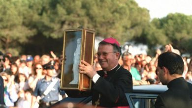 Photo of Chi è Girolamo Grillo ex Vescovo di Civitavecchia, Morto oggi?
