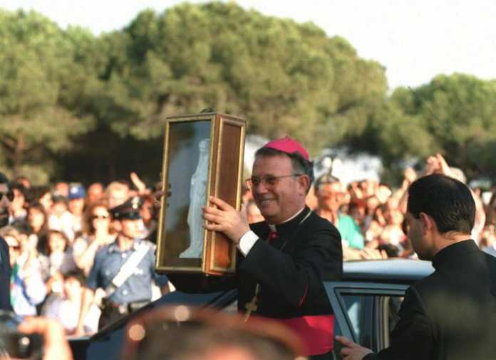 girolamo-grillo-vescovo Chi è Girolamo Grillo ex Vescovo di Civitavecchia, Morto oggi?