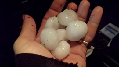 Photo of Grandinata oggi a Torino, Maltempo e danni in tutta la provincia