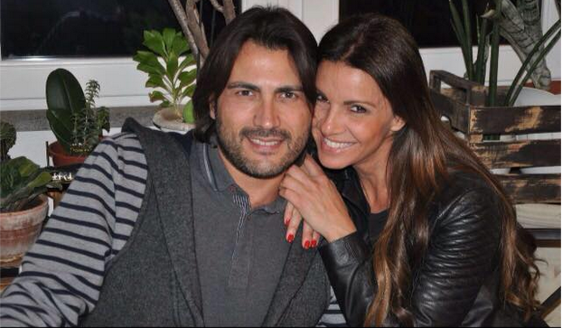 graziano-cinzia-uomini-e-donne Morto Graziano Amato di Uomini e Donne: ma è una Bufala 2