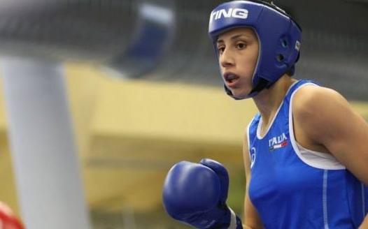 irma-testa Testa ai Quarti di Pugilato Femminile: battuta la Watts (Rio 2016)