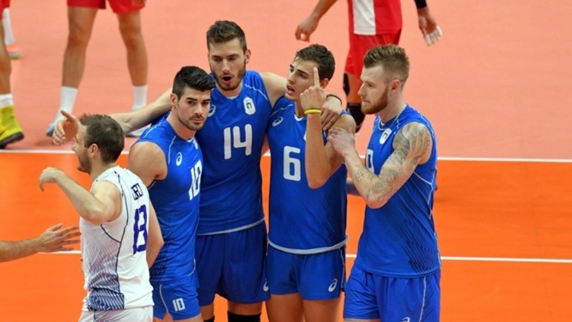 Video | Italia-Usa 3-2, Pallavolo Rio 2016: Highlights e Sintesi