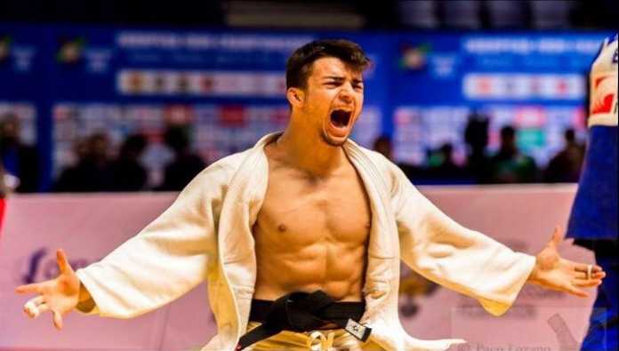 judo-Fabio-Basile Chi è Fabio Basile: Medaglia Oro Judo Olimpiadi 2016